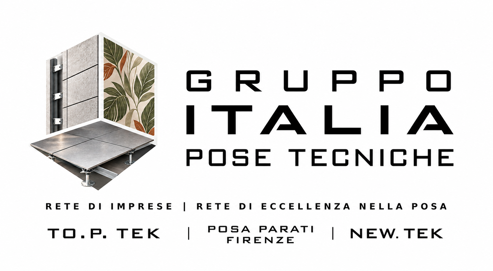 Gruppo Italia Pose Tecniche